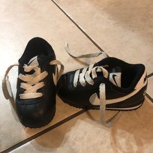 Toddler Nike Cortez
